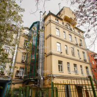 БЦ В. Васильківська, 34